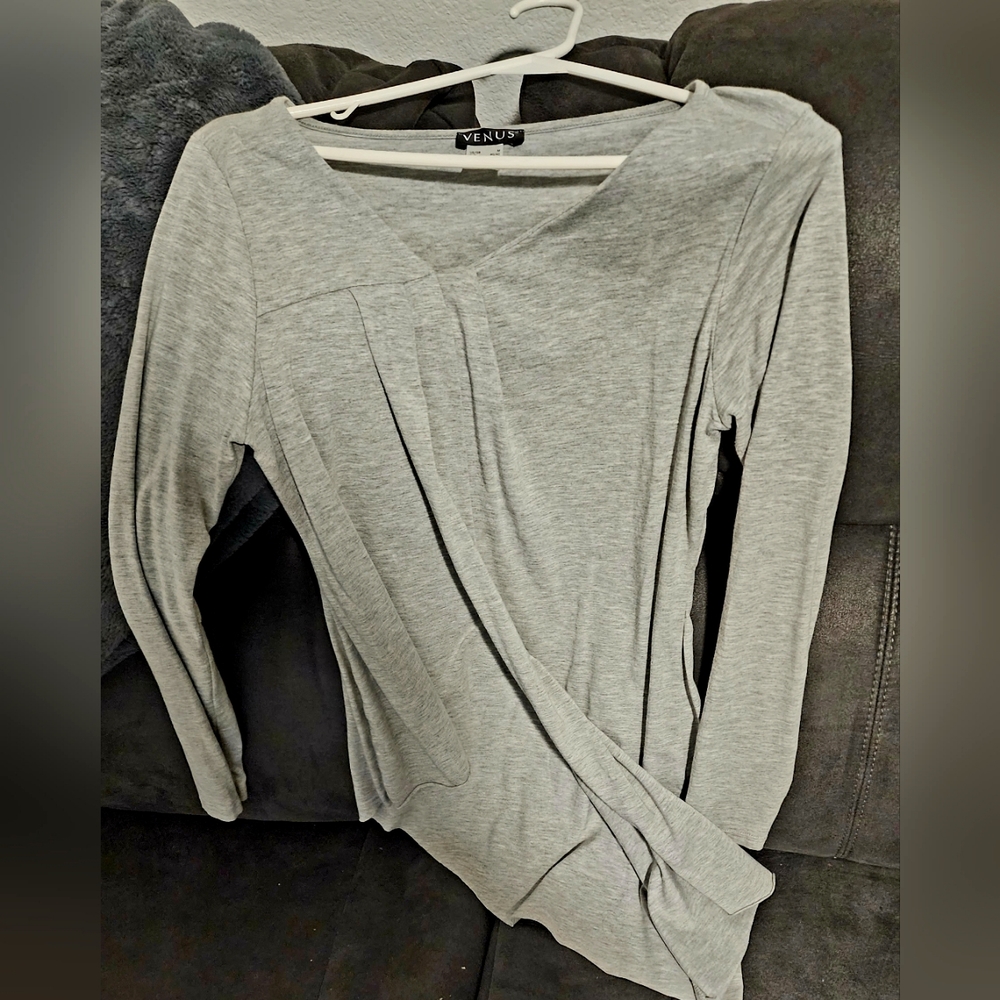 Venus Asymmetrical Top Size M